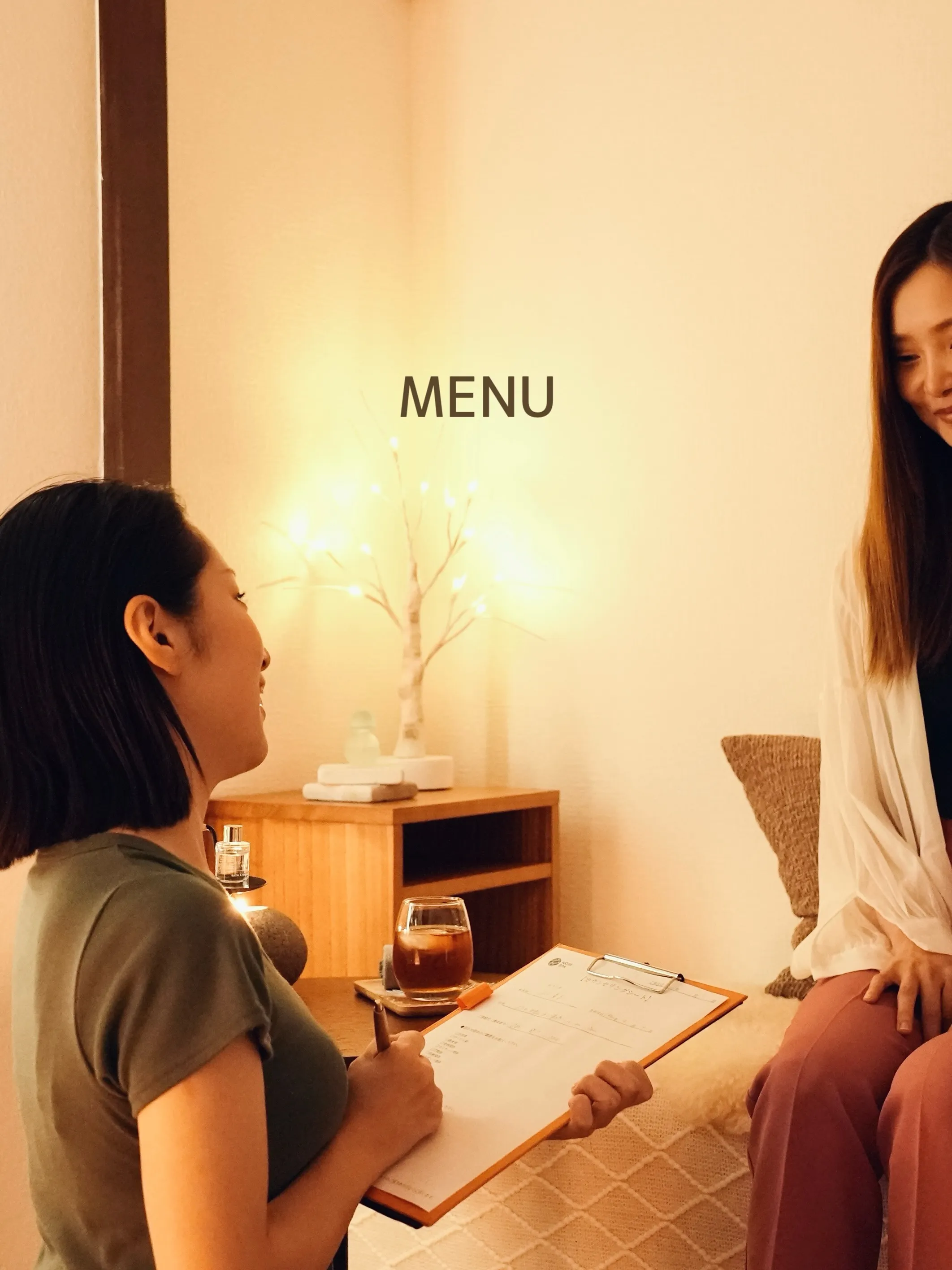 料金表💫